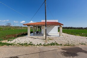 3771 Villino Cento Passi by Barbarhouse