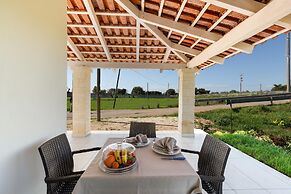 3771 Villino Cento Passi by Barbarhouse