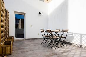 Syracuse Duplex Apartment 1 With Terrace by Wonderful Italy