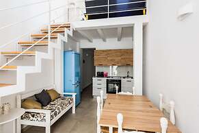 Syracuse Duplex Apartment 1 With Terrace by Wonderful Italy