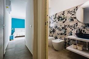 Syracuse Duplex Apartment 1 With Terrace by Wonderful Italy