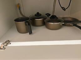 Edifício Promenade II Apt 206