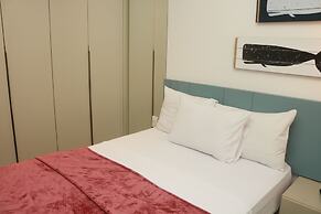 Edifício Promenade II Apt 206