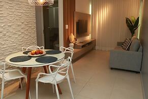 Edifício Promenade II Apt 206