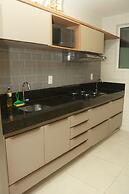 Edifício Promenade II Apt 206