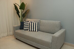 Edifício Promenade II Apt 206