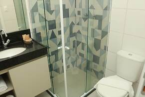 Edifício Promenade II Apt 206