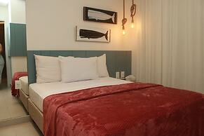 Edifício Promenade II Apt 206