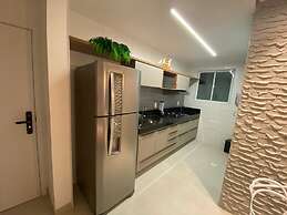 Edifício Promenade II Apt 206