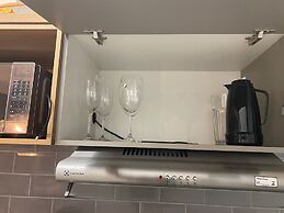 Edifício Promenade II Apt 206