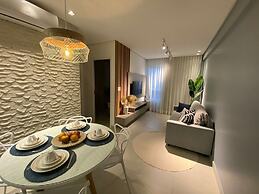 Edifício Promenade II Apt 206