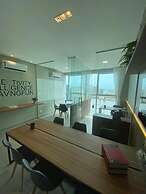 Edifício Promenade II Apt 206