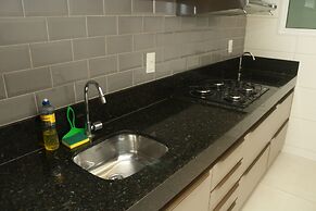 Edifício Promenade II Apt 206