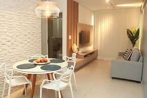 Edifício Promenade II Apt 206