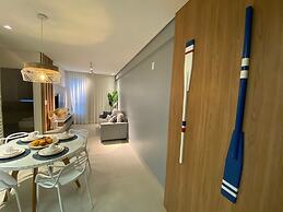 Edifício Promenade II Apt 206