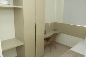 Edifício Promenade II Apt 206