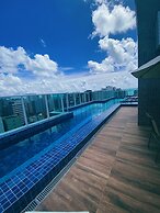 Edifício Promenade II Apt 206