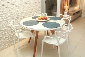 Edifício Promenade II Apt 206