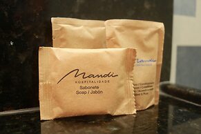 Edifício Promenade II Apt 206