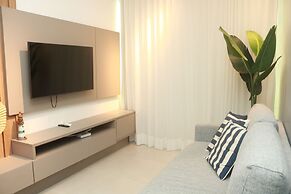 Edifício Promenade II Apt 206