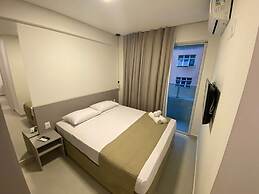 Edifício Promenade II Apt 206