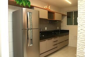 Edifício Promenade II Apt 206