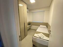 Edifício Promenade II Apt 206