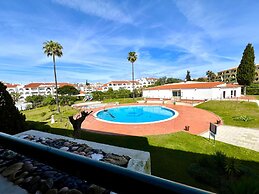 Albufeira Twins 3 With Pool by Homing