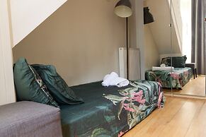 Charming 1-bed Apartment in London
