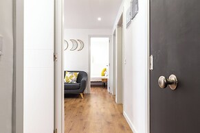 Picasso Suites Cornellá