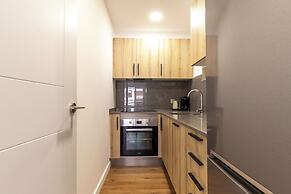 Picasso Suites Cornellá