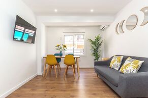 Picasso Suites Cornellá