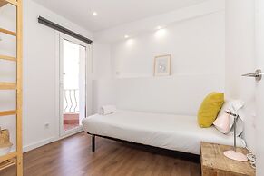 Picasso Suites Cornellá