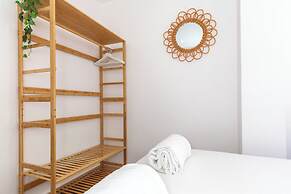 Picasso Suites Cornellá