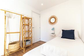 Picasso Suites Cornellá