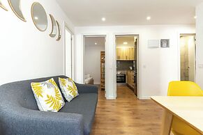 Picasso Suites Cornellá