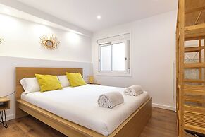 Picasso Suites Cornellá