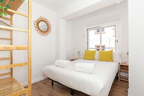 Picasso Suites Cornellá