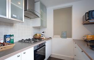 3 bed House Camberwell With Private Garden