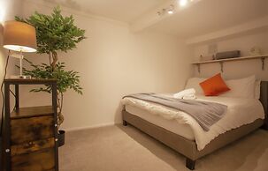 3 bed House Camberwell With Private Garden