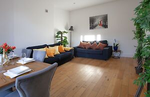 3 bed House Camberwell With Private Garden