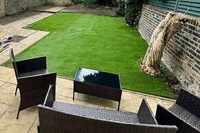 3 bed House Camberwell With Private Garden