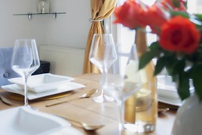 3 bed House Camberwell With Private Garden