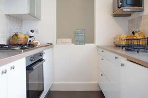 3 bed House Camberwell With Private Garden