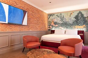 Casa Faraona Luxury Residences