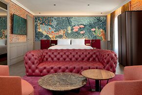 Casa Faraona Luxury Residences