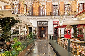 Casa Faraona Luxury Residences