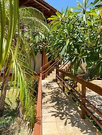 Pousada Tropical Ilhas