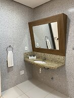 Pousada Tropical Ilhas