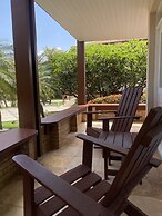 Pousada Tropical Ilhas